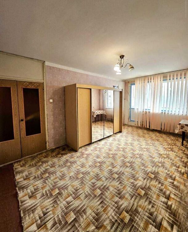 Квартира, 3-кімн., Харьков, 1 Северная Салтовка, Соборности Украины (Дружбы Народов)