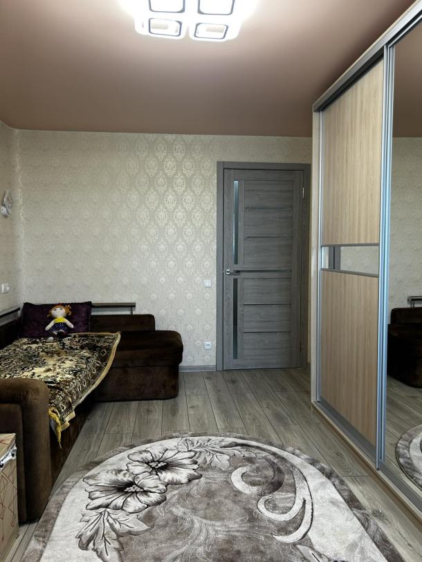 Квартира, 2-кімн., Подворки, Харьковский район, Рекреационная (Макаренко)