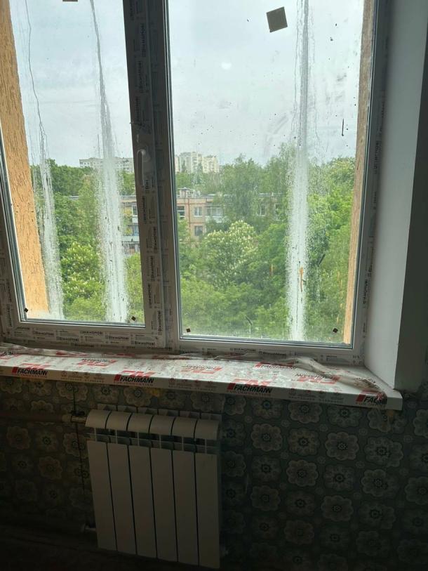 Купить квартира, Харьков, Салтовка, Бучмы