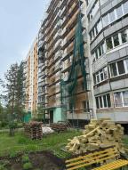 квартира, Харьков, Салтовка, Бучмы