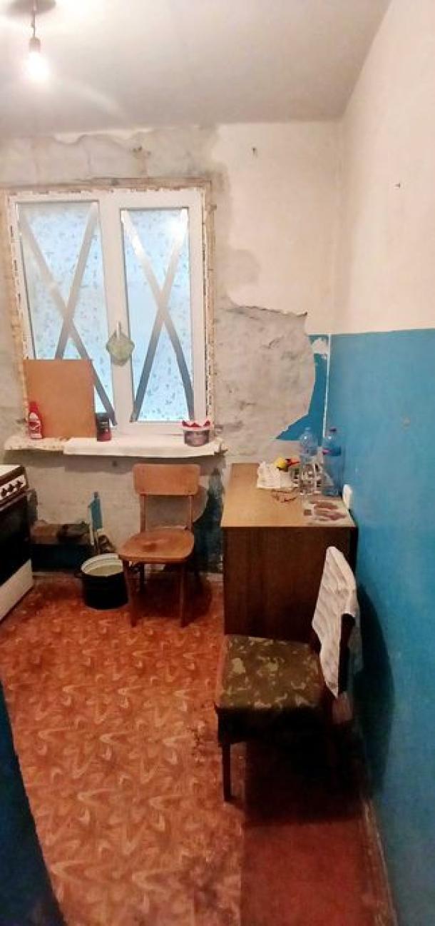 Квартира, 1-кімн., Харьков, Рогань жилмассив, 92-й бригады (Грицевца)