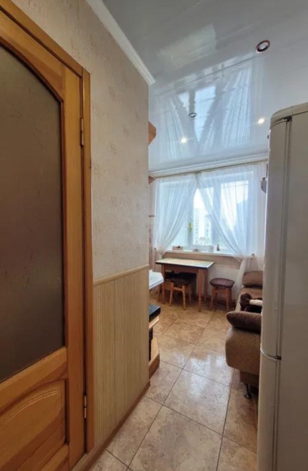 Квартира, 2-кімн., Харьков, Сосновая горка, Клочковская