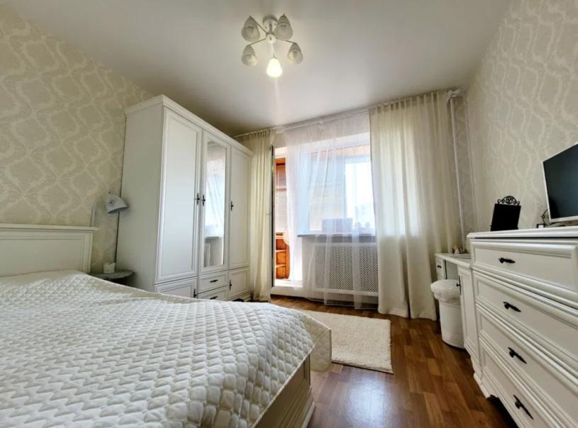 Квартира, 2-кімн., Харьков, Сосновая горка, Клочковская