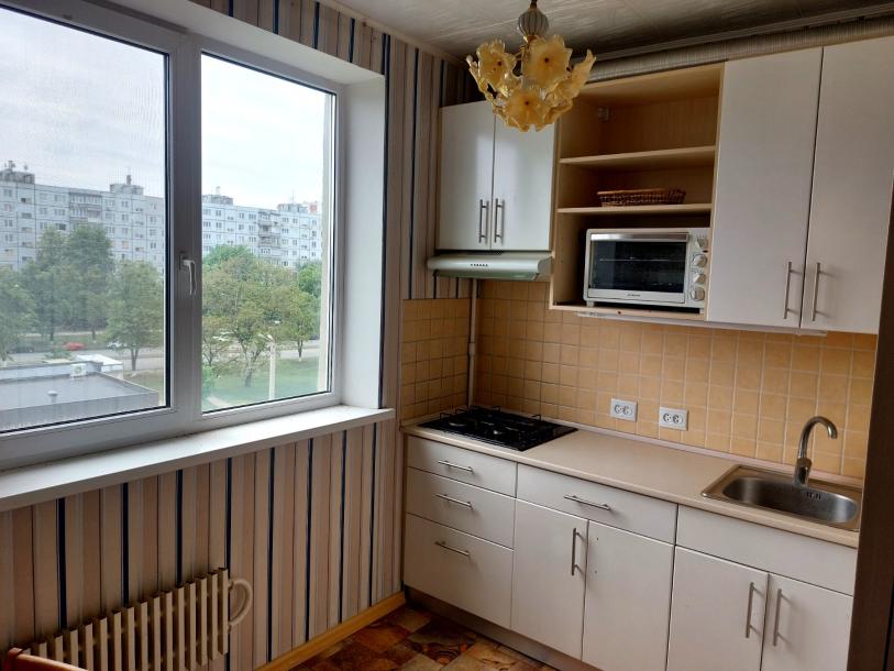 Квартира, 1-кімн., Харьков, 603м/р, Юбилейный пр. (50 лет ВЛКСМ пр.)