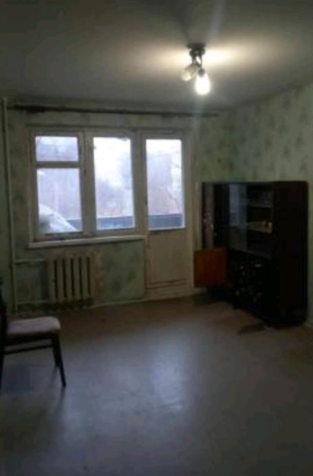 Квартира, 1-кімн., Харьков, 608м/р, Валентиновская