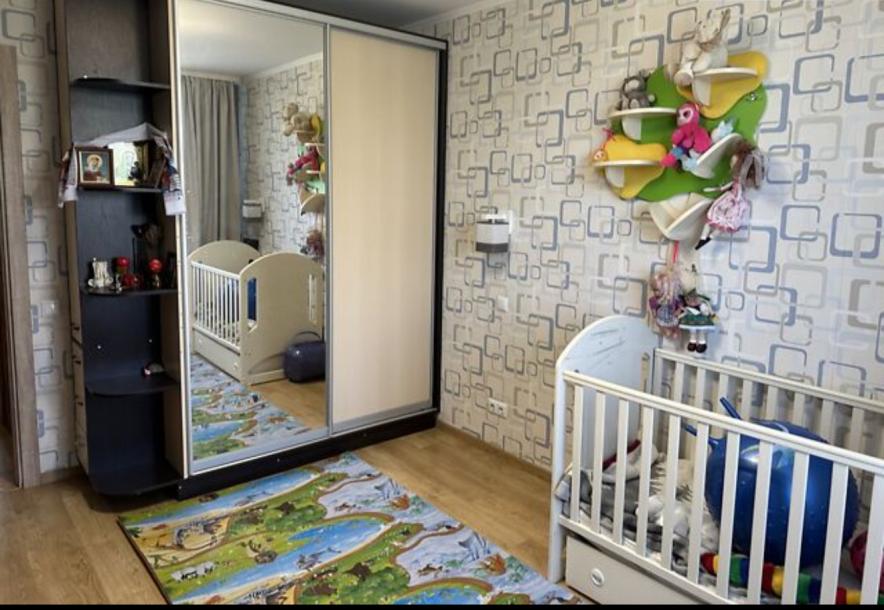 Квартира, 3-кімн., Харьков, 5 Северная Салтовка, Соборности Украины (Дружбы Народов)