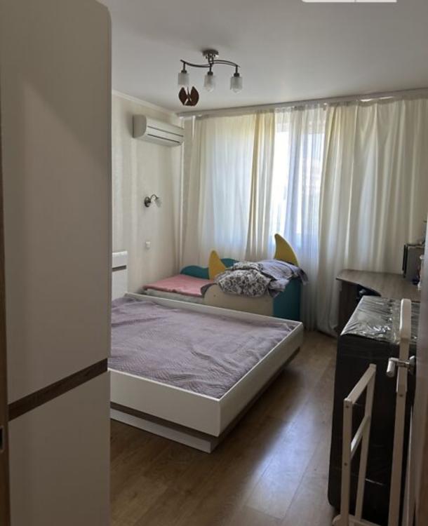 Квартира, 3-кімн., Харьков, 5 Северная Салтовка, Соборности Украины (Дружбы Народов)