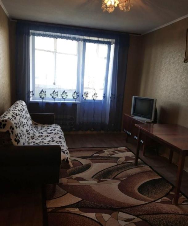 Квартира, 1-кімн., Харьков, 605м/р, Юбилейный пр. (50 лет ВЛКСМ пр.)