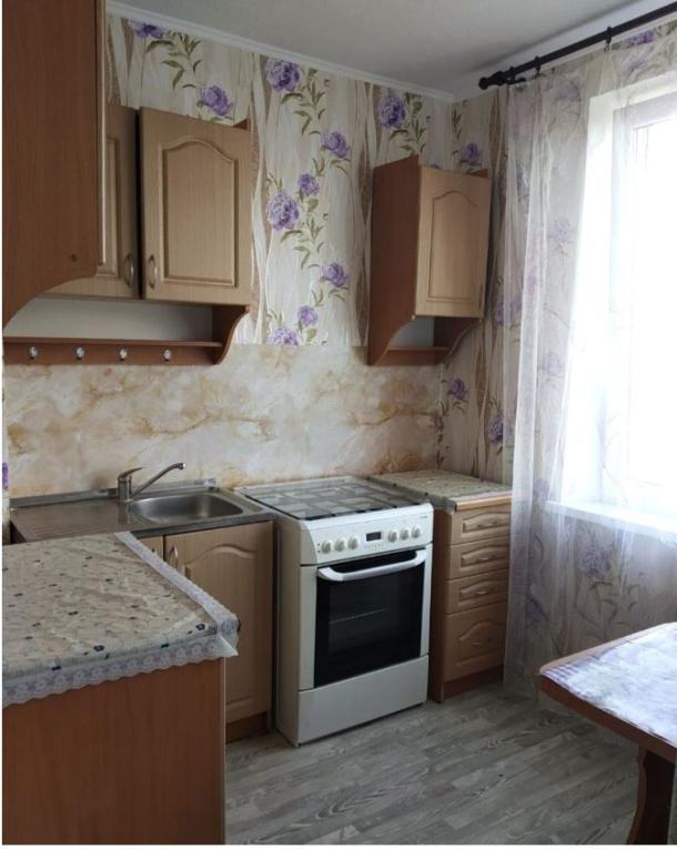 Квартира, 1-кімн., Харьков, 605м/р, Юбилейный пр. (50 лет ВЛКСМ пр.)