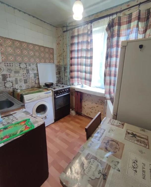 Купить квартира, Харьков, Павлово Поле, Деревянко