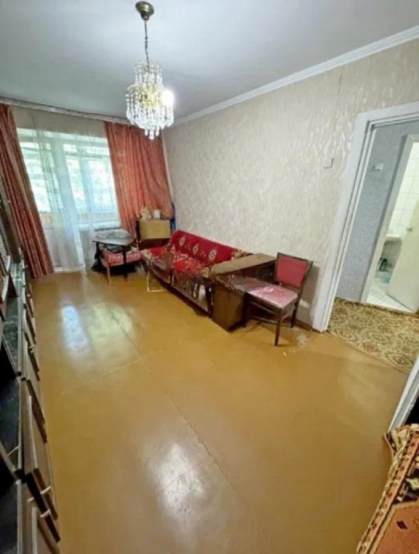Квартира, 1-кімн., Харьков, Павлово Поле, 23 Августа