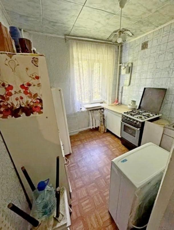 Купить квартира, Харьков, Павлово Поле, 23 Августа