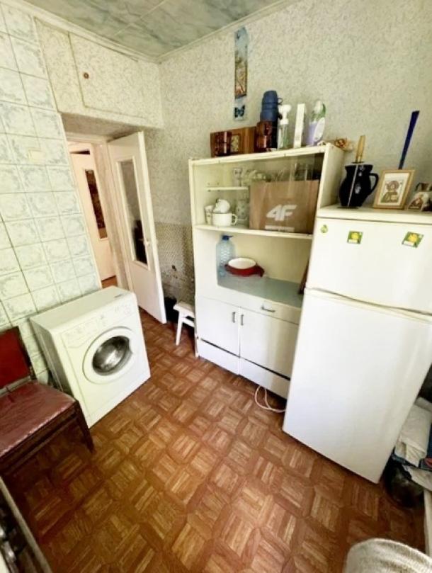 Квартира, 1-кімн., Харьков, Павлово Поле, 23 Августа