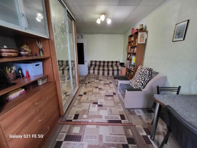 Квартира, 1-кімн., Харьков, Новые Дома, Харьковских Дивизий