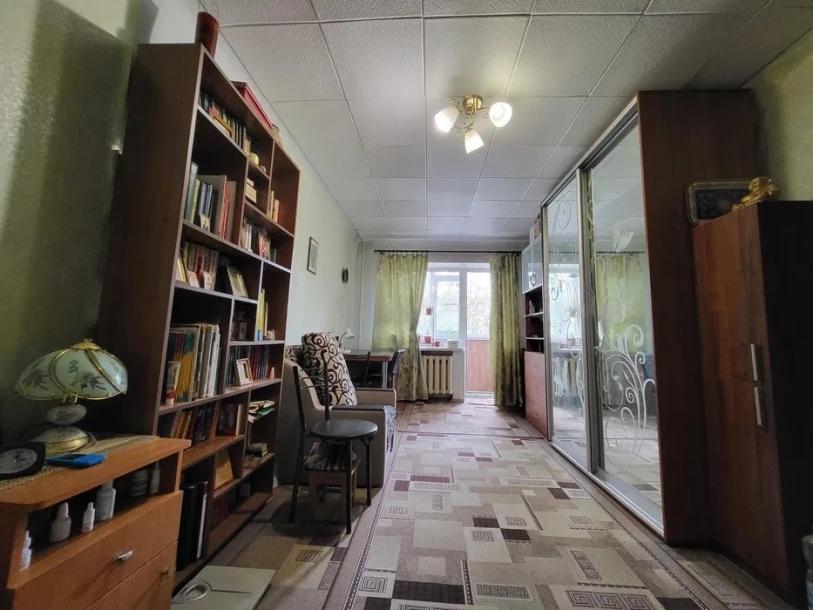 Квартира, 1-кімн., Харьков, Новые Дома, Харьковских Дивизий