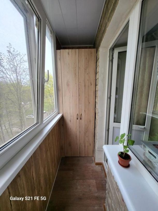 Квартира, 1-кімн., Харьков, Новые Дома, Харьковских Дивизий