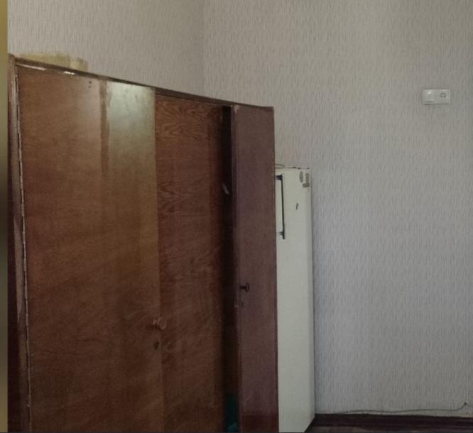 Комната, Харьков, ХТЗ, Библика