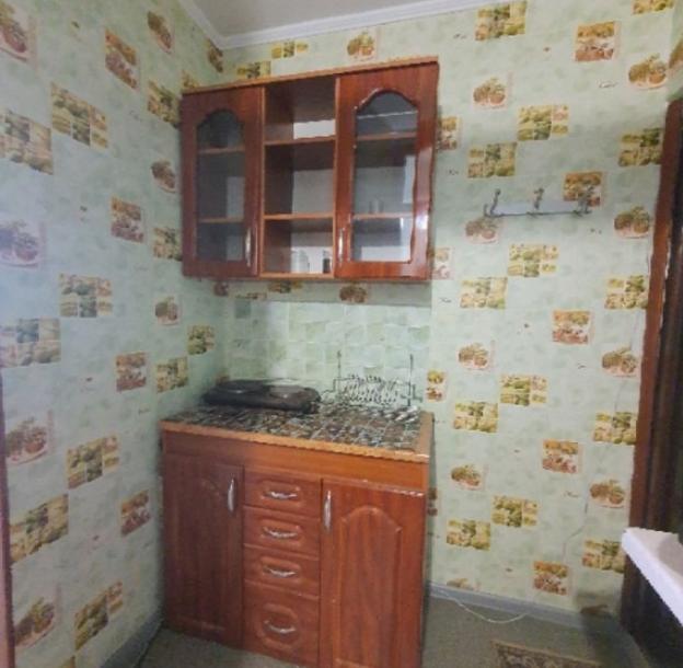 Гостинка, Харьков, 606Ам/р, Гарибальди