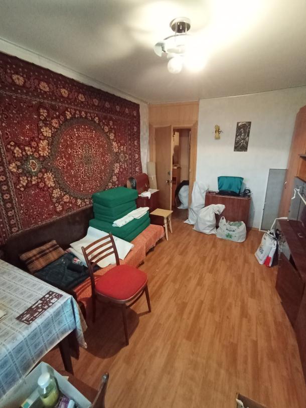 Квартира, 2-кімн., Харьков, 656м/р, Юбилейный пр. (50 лет ВЛКСМ пр.)