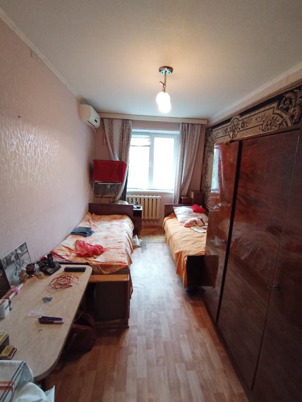 Квартира, 2-кімн., Харьков, 656м/р, Юбилейный пр. (50 лет ВЛКСМ пр.)