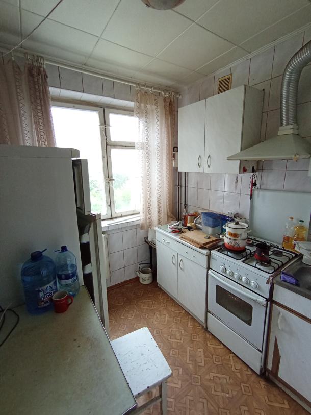 Квартира, 2-кімн., Харьков, 656м/р, Юбилейный пр. (50 лет ВЛКСМ пр.)