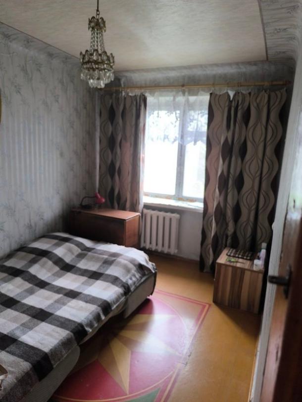 Квартира, 3-кімн., Харьков, Павлово Поле, Отакара Яроша