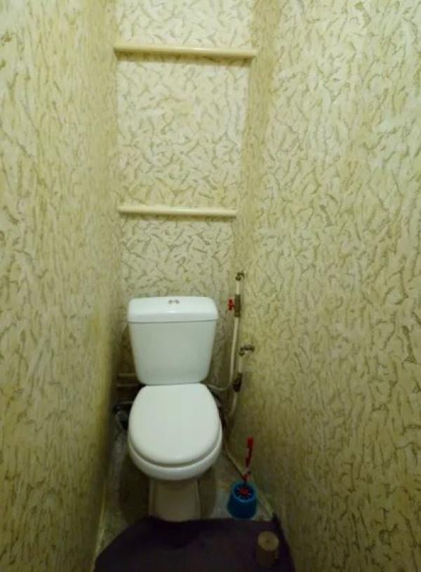 Квартира, 2-кімн., Харьков, 604м/р, Тракторостроителей просп.