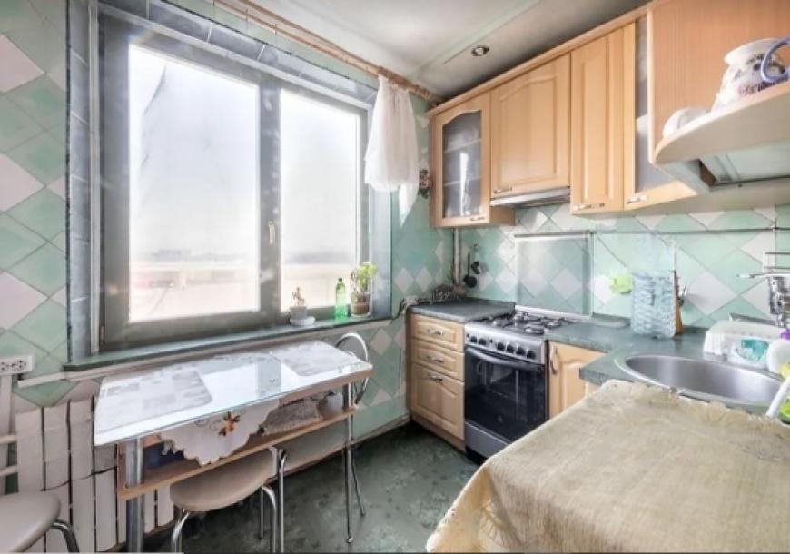 Купить квартира, Харьков, Салтовка, Непокоренных (Героев Труда)