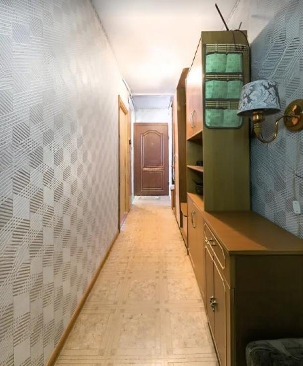 Квартира, 3-кімн., Харьков, 522м/р, Непокоренных (Героев Труда)