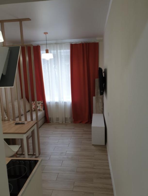 Гостинка, Харьков, 519м/р, Шевченковский пер.
