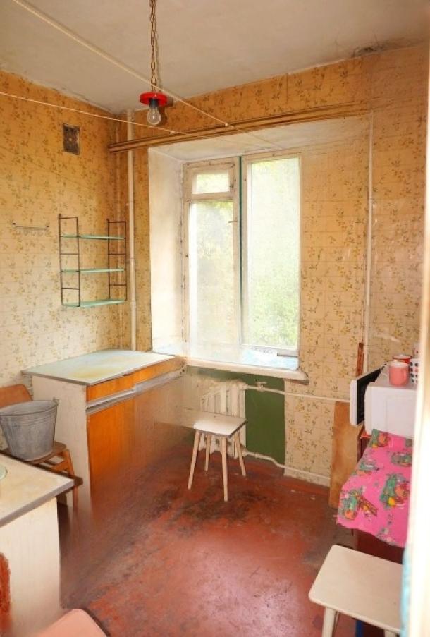 Квартира, 1-кімн., Харьков, Новые Дома, Героев Харькова пр-т