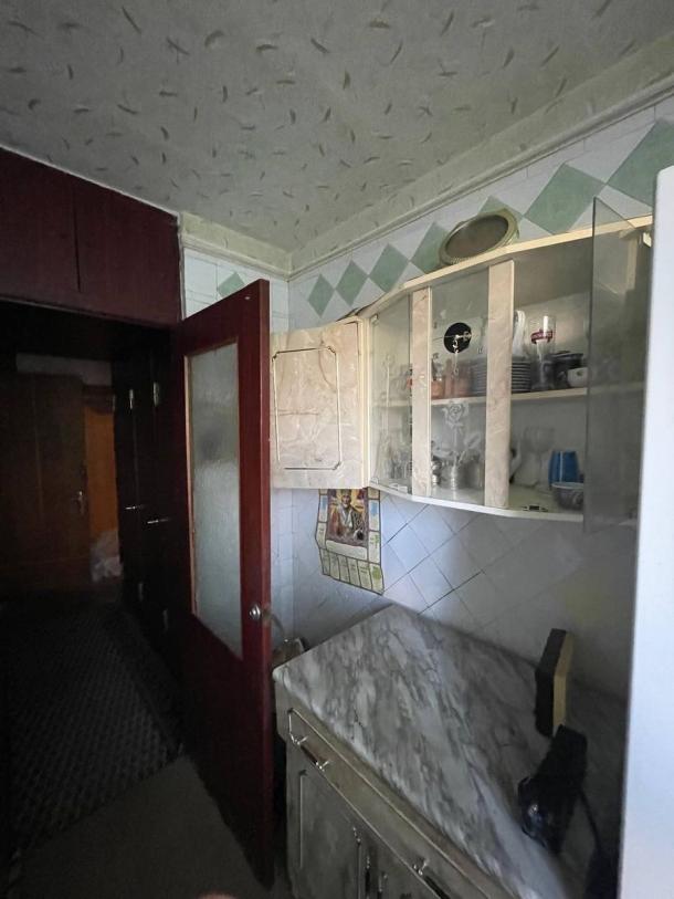 Квартира, 3-кімн., Харьков, 533м/р, Тракторостроителей просп.