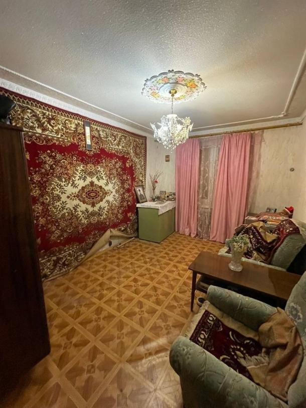 Квартира, 3-кімн., Харьков, 533м/р, Тракторостроителей просп.