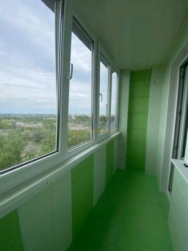 Квартира, 2-кімн., Харьков, Масельского метро, Героев Харькова пр-т