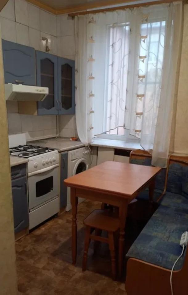 Квартира, 1-кімн., Харьков, Новые Дома, Снегиревский пер.