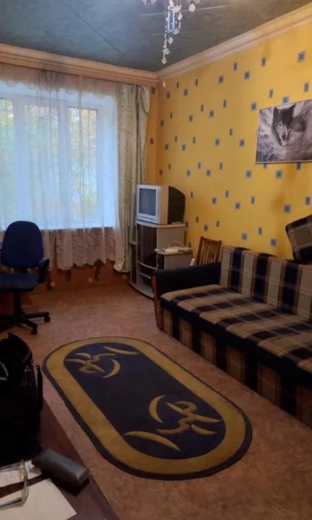 Квартира, 1-кімн., Харьков, Новые Дома, Снегиревский пер.