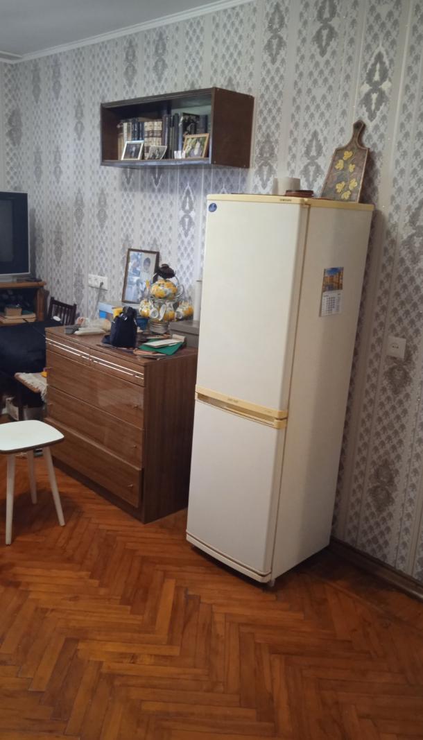 Квартира, 1-кімн., Харьков, ХТЗ, Франтишека Крала
