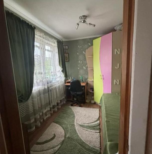 Квартира, 3-кімн., Харьков, 606м/р, Тракторостроителей просп.