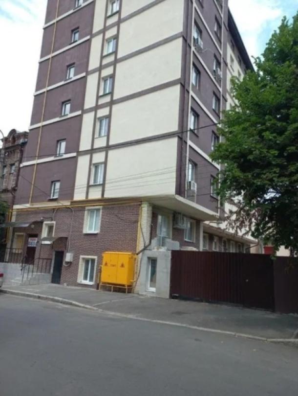 Гостинка, Харьков, Центральный рынок метро, Ярославская