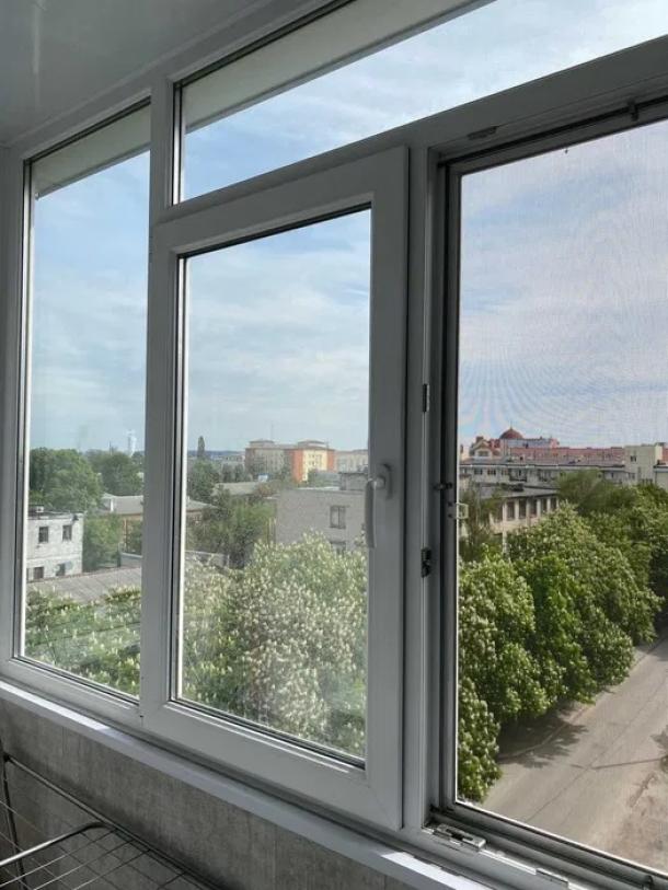 Квартира, 1-кімн., Харьков, Одесская, Киргизская