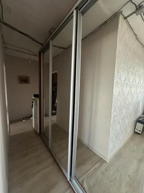 Квартира, 1-кімн., Харьков, Рогань жилмассив, Роганская