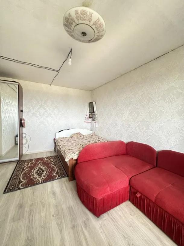 Квартира, 1-кімн., Харьков, Рогань жилмассив, Роганская