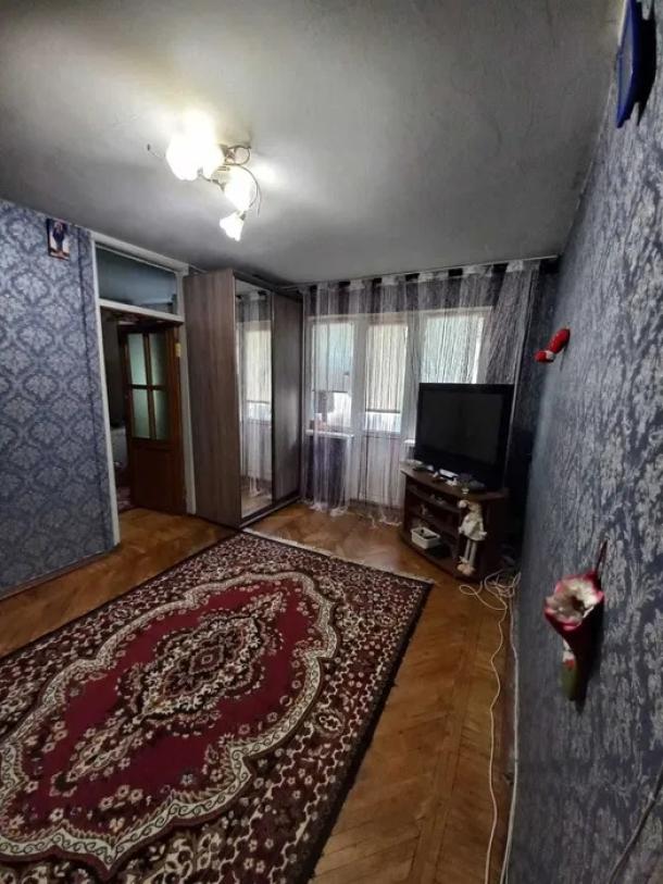 Квартира, 2-кімн., Харьков, Новые Дома, Героев Харькова пр-т