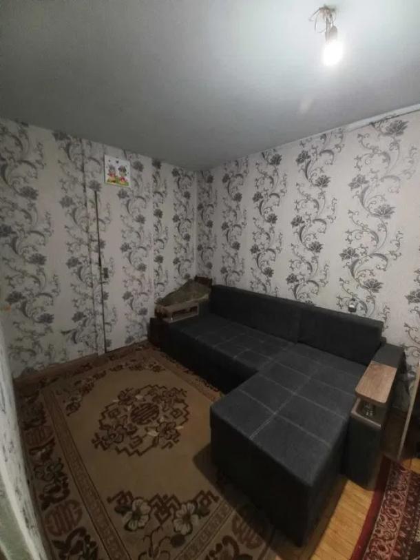 Квартира, 2-кімн., Харьков, Новые Дома, Героев Харькова пр-т