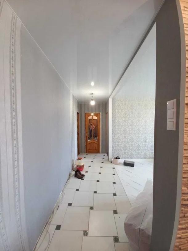 Квартира, 3-кімн., Харьков, 2 Северная Салтовка, Соборности Украины (Дружбы Народов)