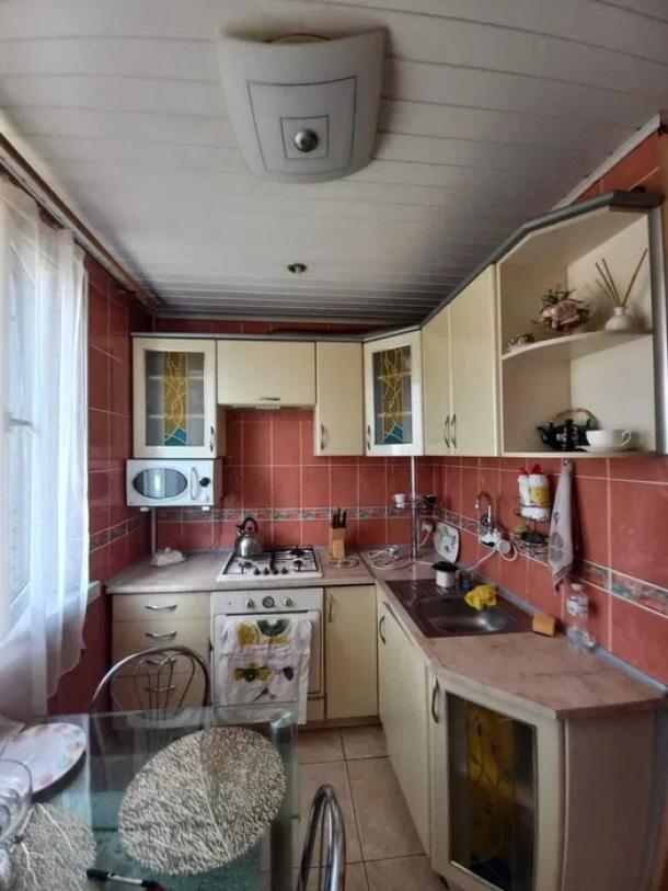Квартира, 3-кімн., Харьков, 2 Северная Салтовка, Соборности Украины (Дружбы Народов)