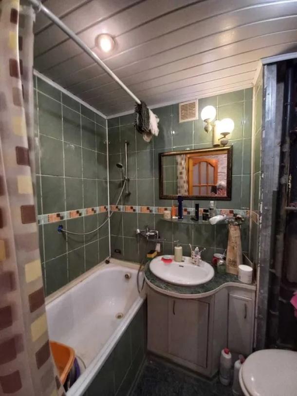 Квартира, 3-кімн., Харьков, 2 Северная Салтовка, Соборности Украины (Дружбы Народов)
