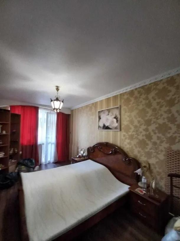 Квартира, 3-кімн., Харьков, 2 Северная Салтовка, Соборности Украины (Дружбы Народов)