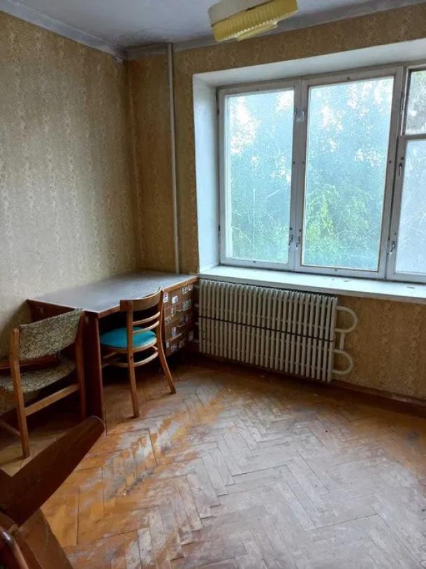 Квартира, 3-кімн., Харьков, Лысая Гора, Донбассовский пер.