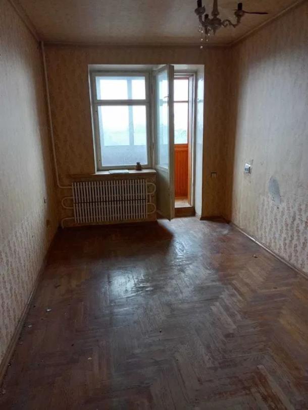 Квартира, 3-кімн., Харьков, Лысая Гора, Донбассовский пер.